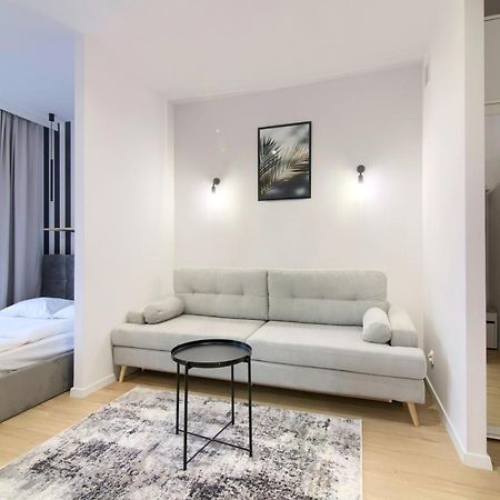 Apartments In - Sowinskiegoシュチェチン エクステリア 写真