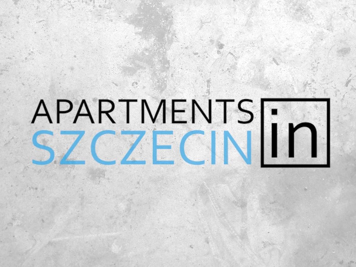 Apartments In - Sowinskiegoシュチェチン エクステリア 写真