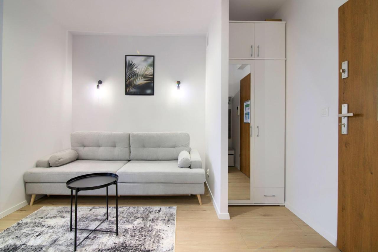 Apartments In - Sowinskiegoシュチェチン エクステリア 写真